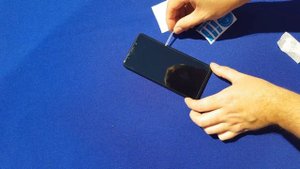 Защитное стекло для Xiaomi Redmi 5 Plus c AliExpress!!!