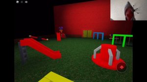 SB Movie: Shark Puppet plays Roblox Sussy Schoolgrounds but Debatable!