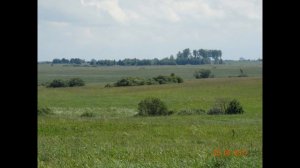 Я лечу над Россией...