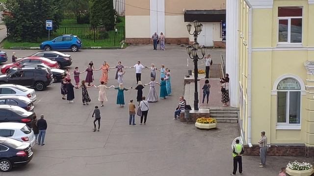 Что это было? Дедовск, 15.08.2019 смотреть онлайн