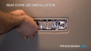 Volkswagen Jetta LED Interior How To Install | 7th Gen | 2018 - Present