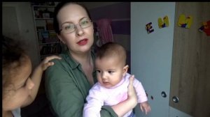 Развитие ребёнка в 5 месяцев - Olga Nastojashaja