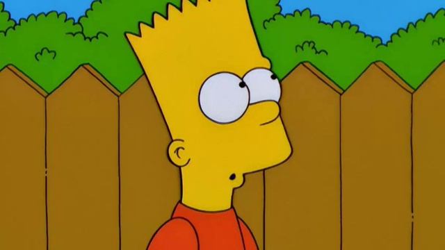 Симпсоны  – 12 сезон 15 серия / The Simpsons