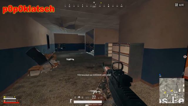 HOW TO WIN almost EVERY PUBG GAME (INSANE GLITCH) смотреть онлайн