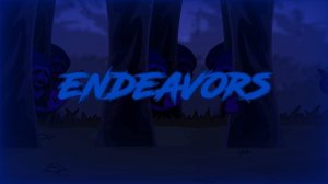 FNF VS Sonic.exe 3.0 - Endeavors Feat. @Porter2o7  (Unofficial Finished Ver. ) +FLP