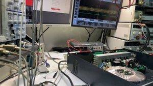 Ремонт усилителя Volta PMA-300 (1000 Вт)!!!