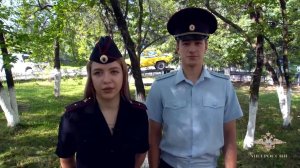 В Амурской области полицейские вынесли из горевшего дома мужчину, который находился без сознания