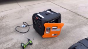 Generator Battery Dead! Will it still Run?