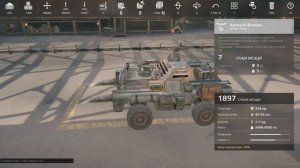 CROSSOUT - Гайд: Основы постройки бронеавтомобилей