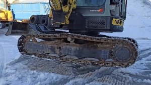 Yanmar vio 55