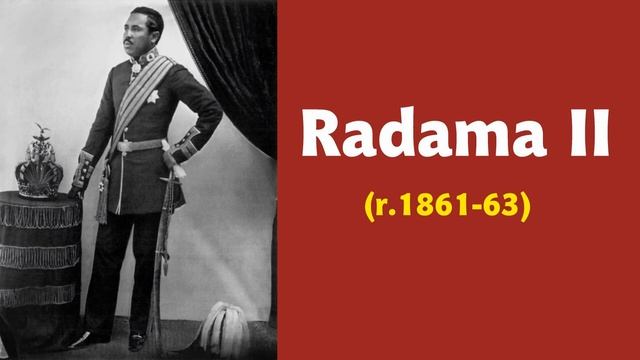 A Super Quick History of Madagascar смотреть онлайн