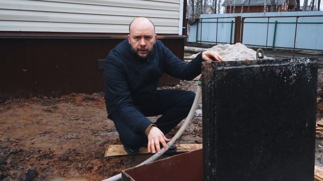 Обустройство скважины и разводка водоснабжения по дому / Группа компаний ″ГИДБУРСЕРВИС" смотреть онлайн