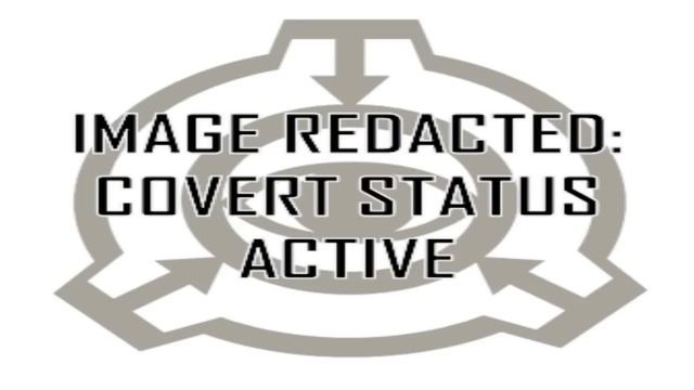 SCP-896 Online Role Playing Game - Game of Life or Death: The SCP RPG That Rewrites Reality смотреть онлайн