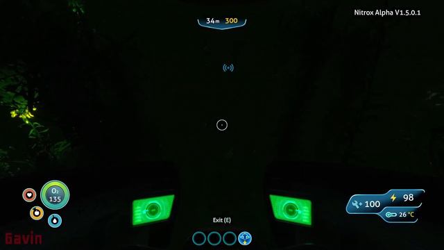Modification Station and Floating Island | Subnautica Nitrox Co-op Part 3