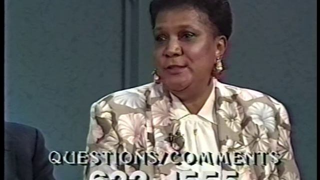 Agewise February 12 1992 WQEX