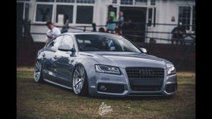 Ауди А5 Б8 Недостатки б/у / Обзор Audi A5 B8 от Авто Перца