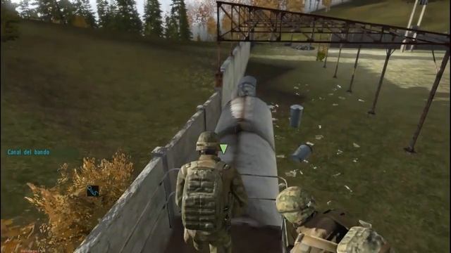 Arma2 free gameplay смотреть онлайн
