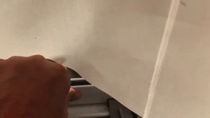 Блокиратор раздвижных окон