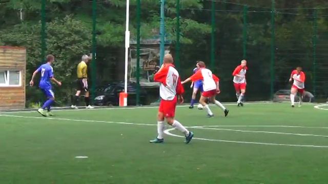 Сб. 29.08, Football Park 14:00 ФК Даниловка – Дыр-Дыр/Атлант (матч за 3 место)1 смотреть онлайн