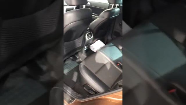 Аренда и прокат авто в Новосибирске. KIA SPORTAGE смотреть онлайн