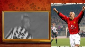 Футбольные легенды | Хуан Себастьян Верон | Juan Sebastian Veron