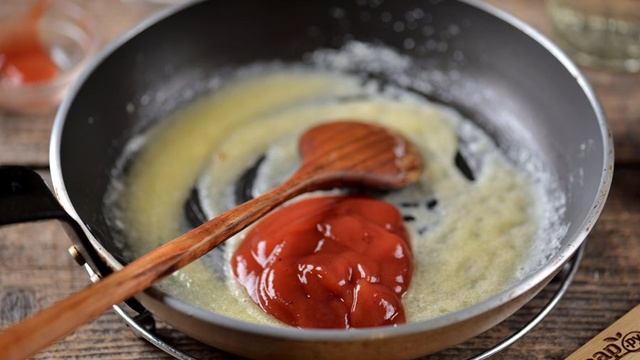 Подлива для котлет как в детском саду