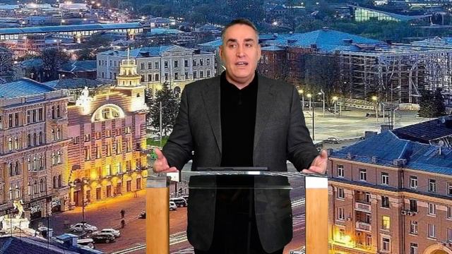 Практическое исполнение слова "Да говорят непрестанно Велик Господь" смотреть онлайн