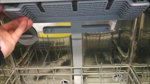 Посудомоечная машина Haier DW2 STFBBRU смотреть онлайн