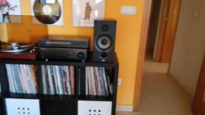 Elac Debut B6. 2