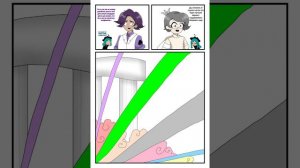 Озвучка фанатского комикса "Альт земля королей" на русском