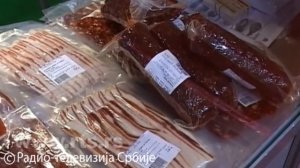 Српска прашка шунка одлази у историју?