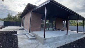 Купить дом в Краснодаре на большом участке