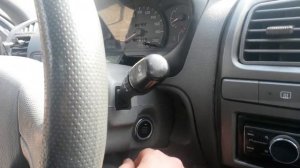 Кнопка старт  стоп  на  акценте