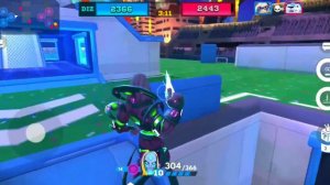 ОБЗОР НА АРК-ОНА FRAG PRO SHOOTER / ФРАГ ПРО ШУТЕР