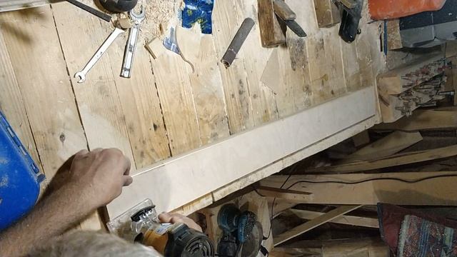 Башня помощника для своего малыша своими руками. Часть 1./ DIY helper tower for your child. Part 1.