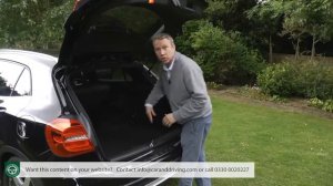 Mercedes GLA Class 2014-2017 IN-DEPTH Review