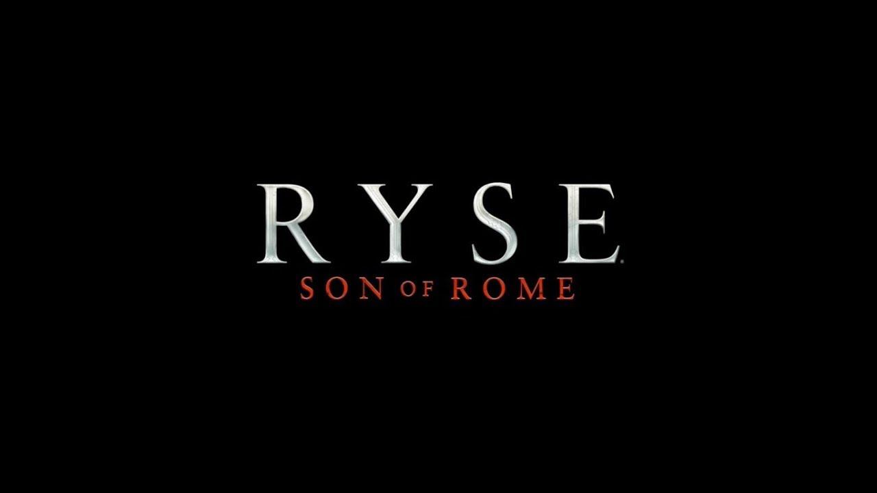 Ryse Son of Rome ➤ Ryse: Son of Rome walkthrough(прохождение) №1