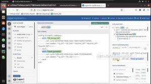 Fortigate CLI Automation Using Python : Tutorial Part 5/7 : Parse Address Reference objects