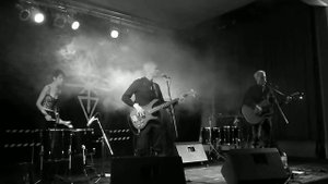 Luftwaffe LIVE"Bled White"WGT 2012 Volkspalast Leipzig 05 neofolk,martial, darkfolk.MOV