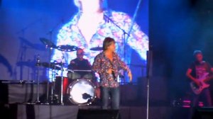 Алексей Глызин "Весенний Блюз"