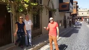 Цигель, цигель, айлюлю! - звучит и сегодня...