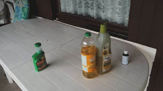 Как бороться с тлей. смотреть онлайн