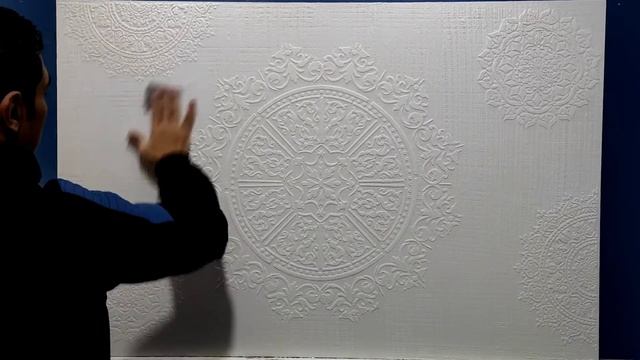 أسلوب ابداعي لعمل ديكور حوائط بستخدام معجون الجدران و الوان المعدنيه ? смотреть онлайн