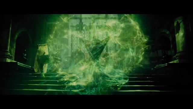 Малефисента / Maleficent ( Слот - Сумерки ) смотреть онлайн