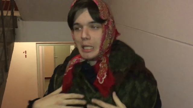 КРАСНАЯ ФУТБОЛКА "Хеллоуин" часть 1 смотреть онлайн