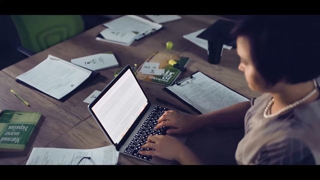 Наша работа - стиль нашей жизни смотреть онлайн