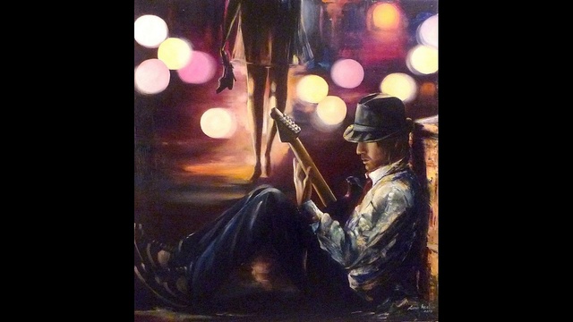 ZZ Top  Blue Jean Blues