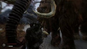 Skyrim Se Valhalla Combat Mod