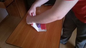 КАК УПАКОВАТЬ ПОДАРОК ► КАК ОБЕРНУТЬ КОРОБКУ ПОДАРОЧНОЙ БУМАГОЙ ► DIY [СВОИМИ РУКАМИ]