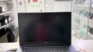 Ноутбук Huawei wdl9